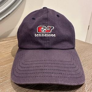 Vineyard Vines Tennessee Hat